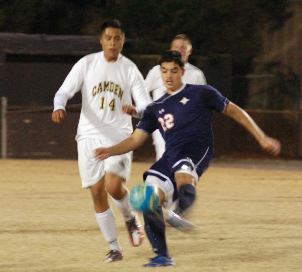 ahmed ataalla - Lugoff Elgin High School Soccer (Lugoff, South Carolina)
