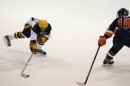 Daniel Uhlir's hockey photos
