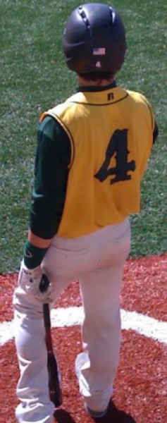 Cody Cross - Grace King High School Baseball (Metairie, Louisiana)