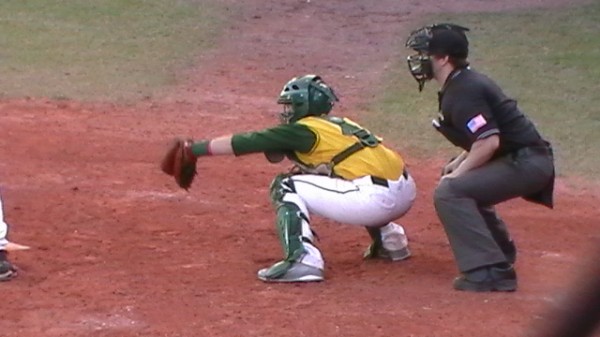Cody Cross - Grace King High School Baseball (Metairie, Louisiana)