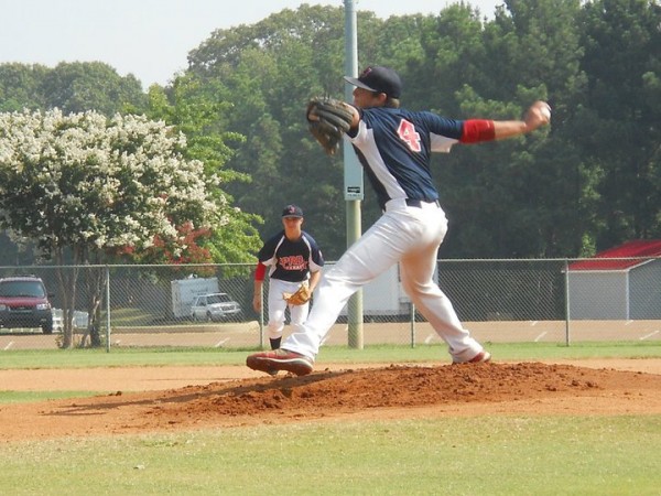 Cody Cross - Grace King High School Baseball (Metairie, Louisiana)