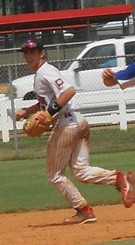 Cody Cross - Grace King High School Baseball (Metairie, Louisiana)