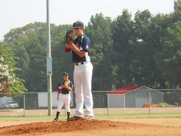 Cody Cross - Grace King High School Baseball (Metairie, Louisiana)