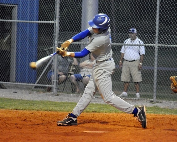 Alex Martin - South Lafourche High School Baseball (Galliano, Louisiana)
