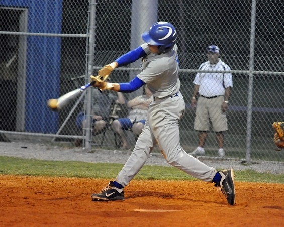 Alex Martin - South Lafourche High School Baseball (Galliano, Louisiana)