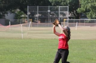 Leanne Lagowski - Eastern York High School Softball, Volleyball (Wrightsville, Pennsylvania)