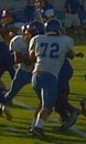 Caleb Mueller's football photos