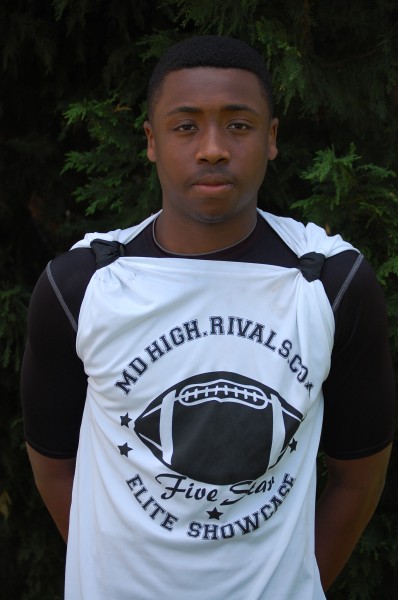 David Carlisle - Oakdale High School Baseball, Basketball, Football (Ijamsville, Maryland)