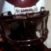 DeAnte' Springer - Romulus High School Football, Track & Field (Romulus, Michigan)