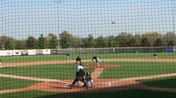 Adam Claypool - North Star High School Baseball (Lincoln, Nebraska)