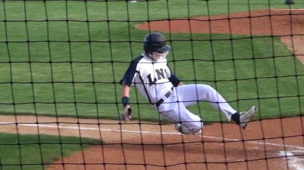 Adam Claypool - North Star High School Baseball (Lincoln, Nebraska)