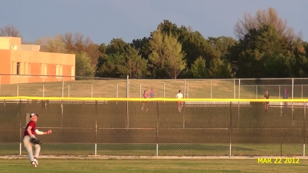 Adam Claypool - North Star High School Baseball (Lincoln, Nebraska)