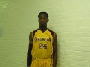 William Asapansa-Dennis's basketball photos