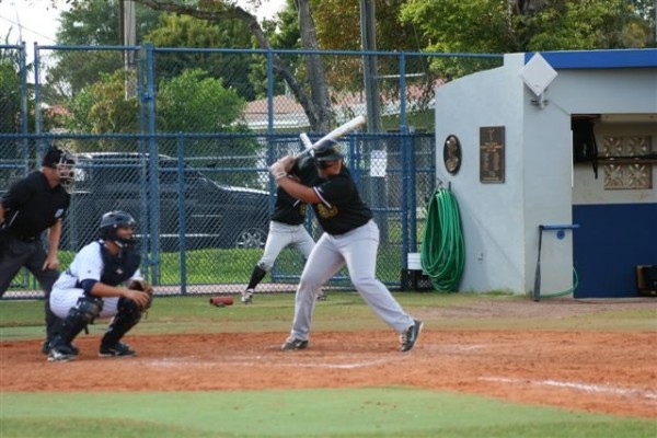 MIKE AVILA - La Salle High School Baseball (Miami, Florida)