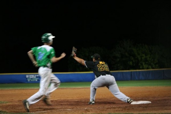 MIKE AVILA - La Salle High School Baseball (Miami, Florida)