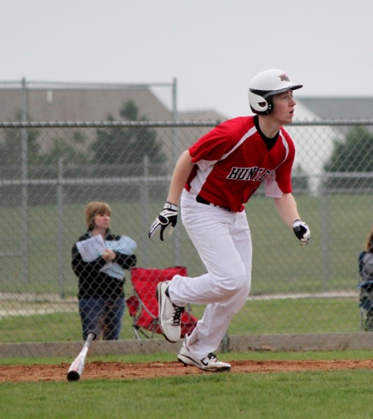 Brendon Fitzgerald - Huntley High School  (Huntley, Illinois)