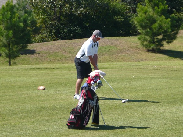 Brett Wilkins - Danville High School Baseball (Danville, Arkansas)