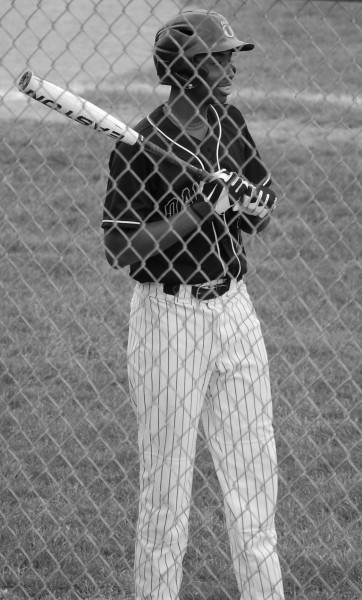 David Carlisle - Oakdale High School Baseball, Basketball, Football (Ijamsville, Maryland)