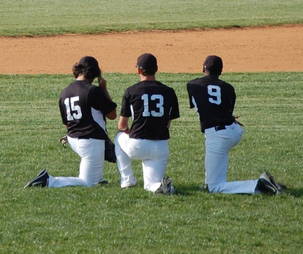 David Carlisle - Oakdale High School Baseball, Basketball, Football (Ijamsville, Maryland)
