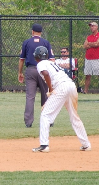 David Carlisle - Oakdale High School Baseball, Basketball, Football (Ijamsville, Maryland)