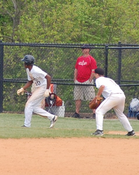 David Carlisle - Oakdale High School Baseball, Basketball, Football (Ijamsville, Maryland)