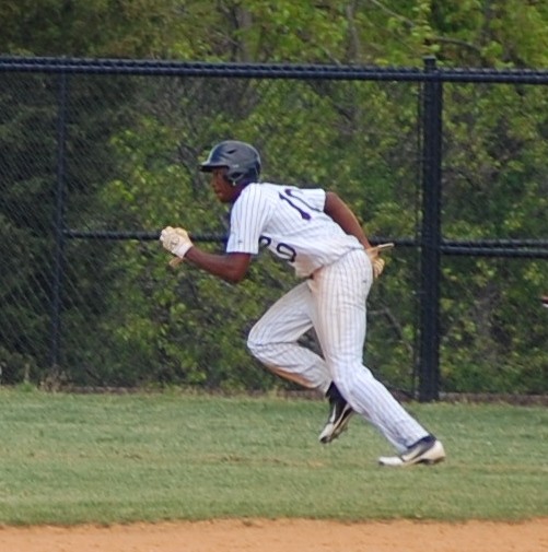 David Carlisle - Oakdale High School Baseball, Basketball, Football (Ijamsville, Maryland)