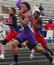 JaRon Terry's track & field photos