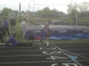 JaRon Terry's track & field photos