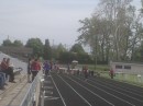 JaRon Terry's track & field photos