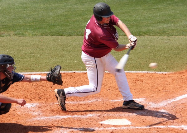 Matt Warner - Eagleville School Baseball (Eagleville, Tennessee)