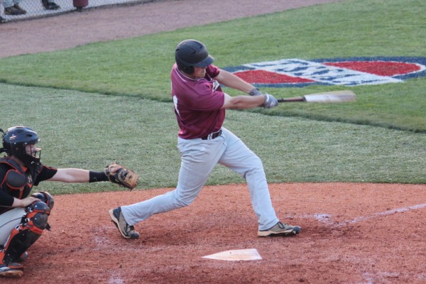 Matt Warner - Eagleville School Baseball (Eagleville, Tennessee)