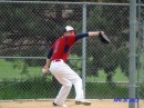 Adam Claypool's baseball photos
