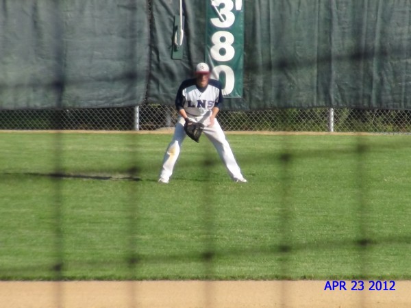 Adam Claypool - North Star High School Baseball (Lincoln, Nebraska)