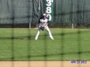 Adam Claypool's baseball photos