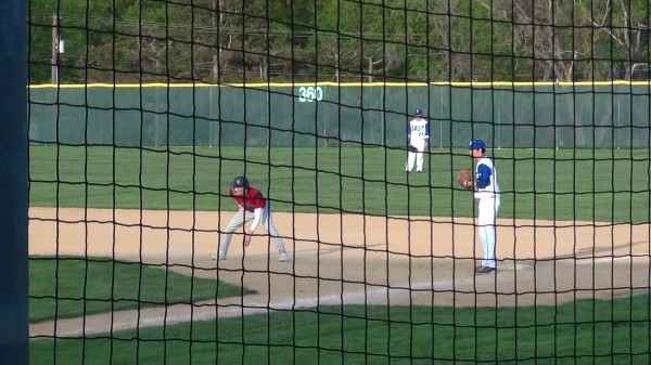 Adam Claypool - North Star High School Baseball (Lincoln, Nebraska)