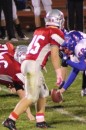 Kaedin Holst's football photos