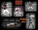 Ken Poleman's baseball photos