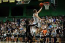 Danny Hebert's basketball photos