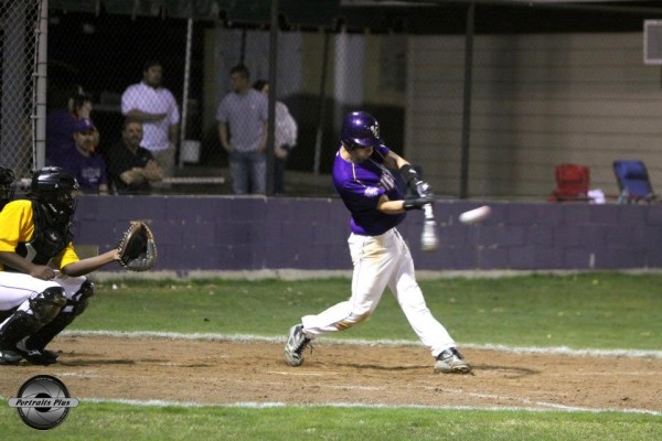 Justin Boydstun - Simsboro High School Baseball (Simsboro, Louisiana)