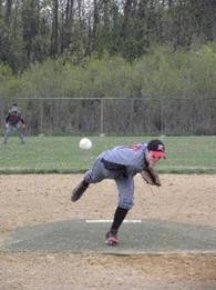 VINNIE HUBLI - Bradford High School  (Kenosha, Wisconsin)