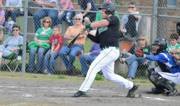 Brett Wilkins - Danville High School Baseball (Danville, Arkansas)