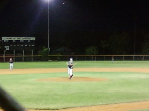 steven fasano - Cooper City High School Baseball, Football (Cooper City, Florida)