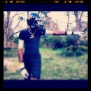 Jakerius Gadison's football photos