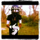 Jakerius Gadison's football photos