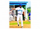 Kevin Shafer's baseball photos