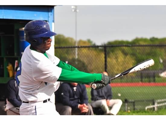 Kevin Shafer - Winton Woods High School Baseball (Cincinnati, Ohio)