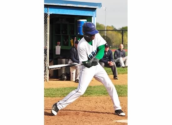 Kevin Shafer - Winton Woods High School Baseball (Cincinnati, Ohio)
