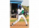 Kevin Shafer's baseball photos