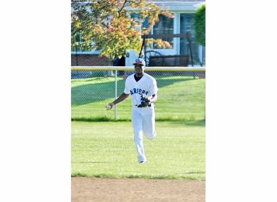 Kevin Shafer - Winton Woods High School Baseball (Cincinnati, Ohio)