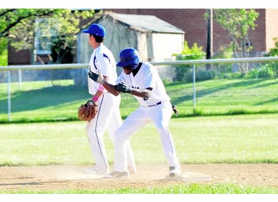Kevin Shafer - Winton Woods High School Baseball (Cincinnati, Ohio)